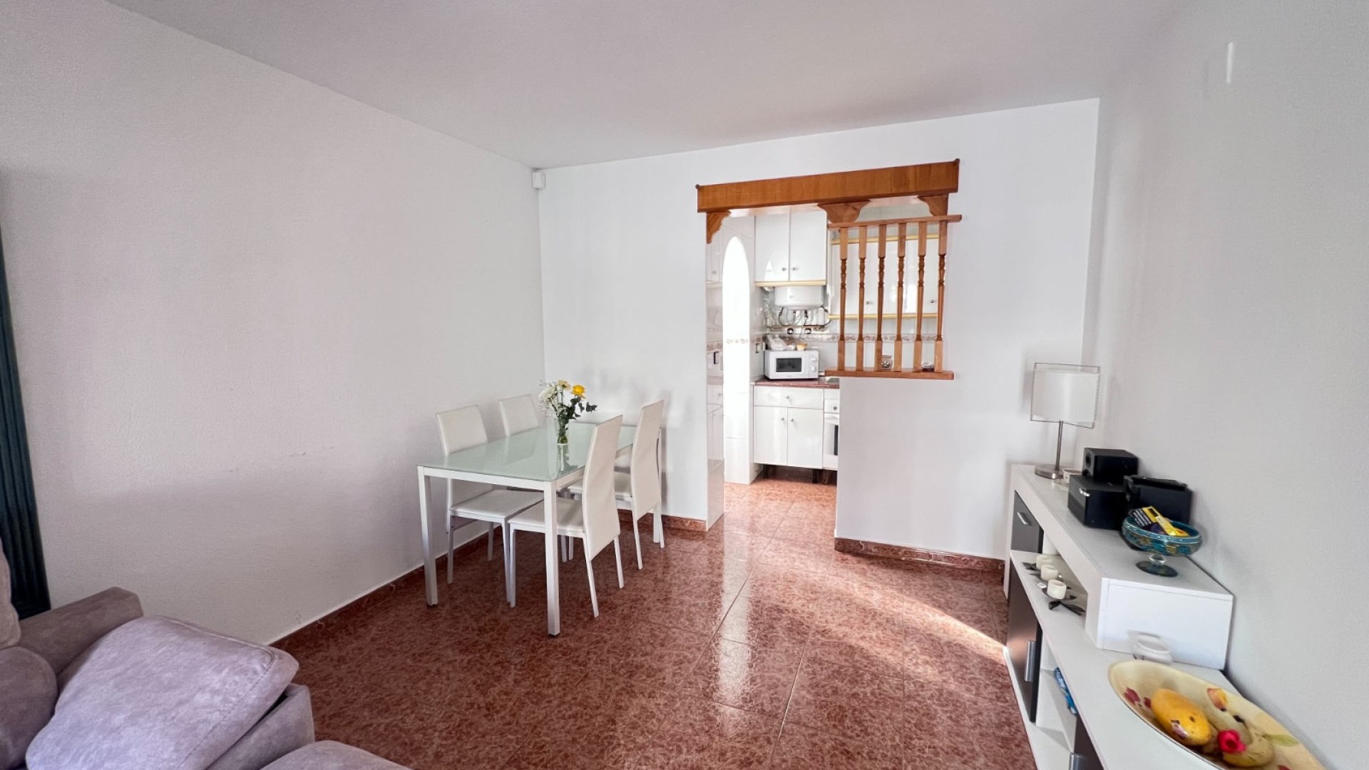 Resale - Townhouse - Torrevieja - la siesta