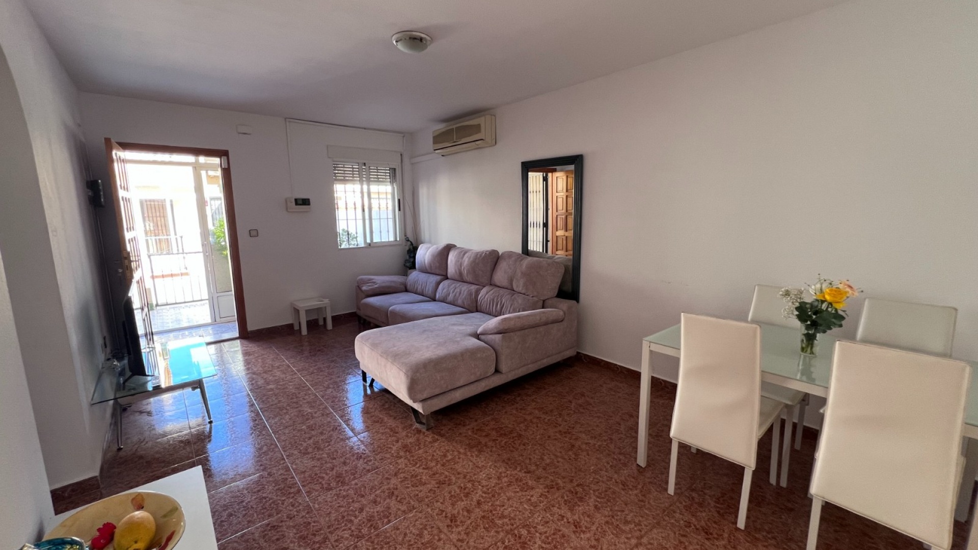 Resale - Townhouse - Torrevieja - la siesta