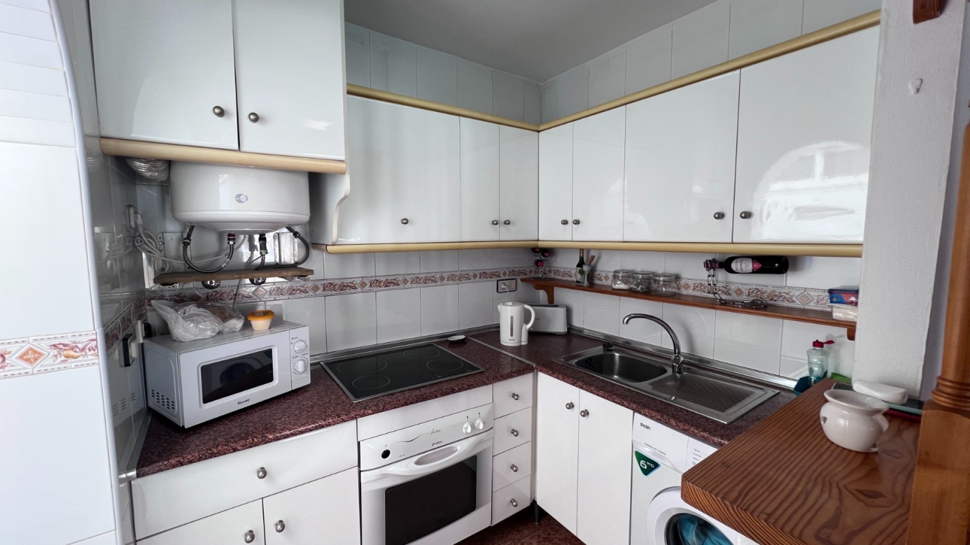 Resale - Townhouse - Torrevieja - la siesta