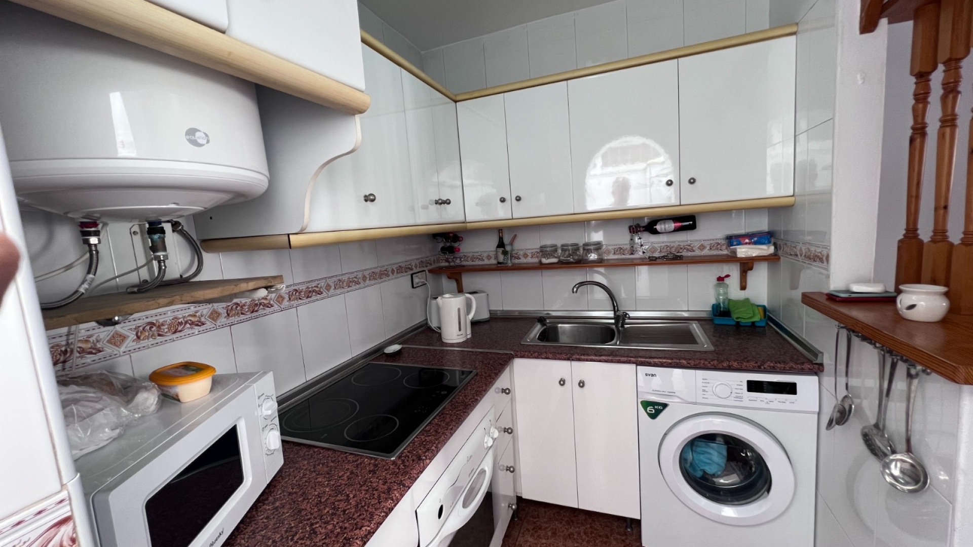 Resale - Townhouse - Torrevieja - la siesta