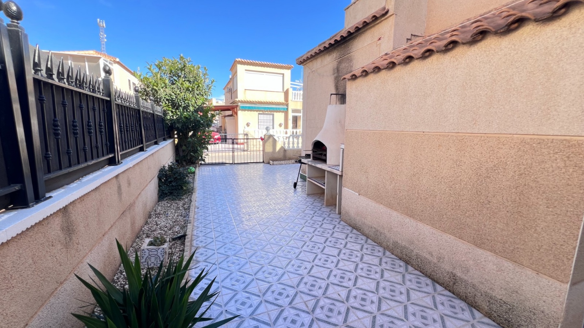 Resale - Townhouse - Torrevieja - la siesta