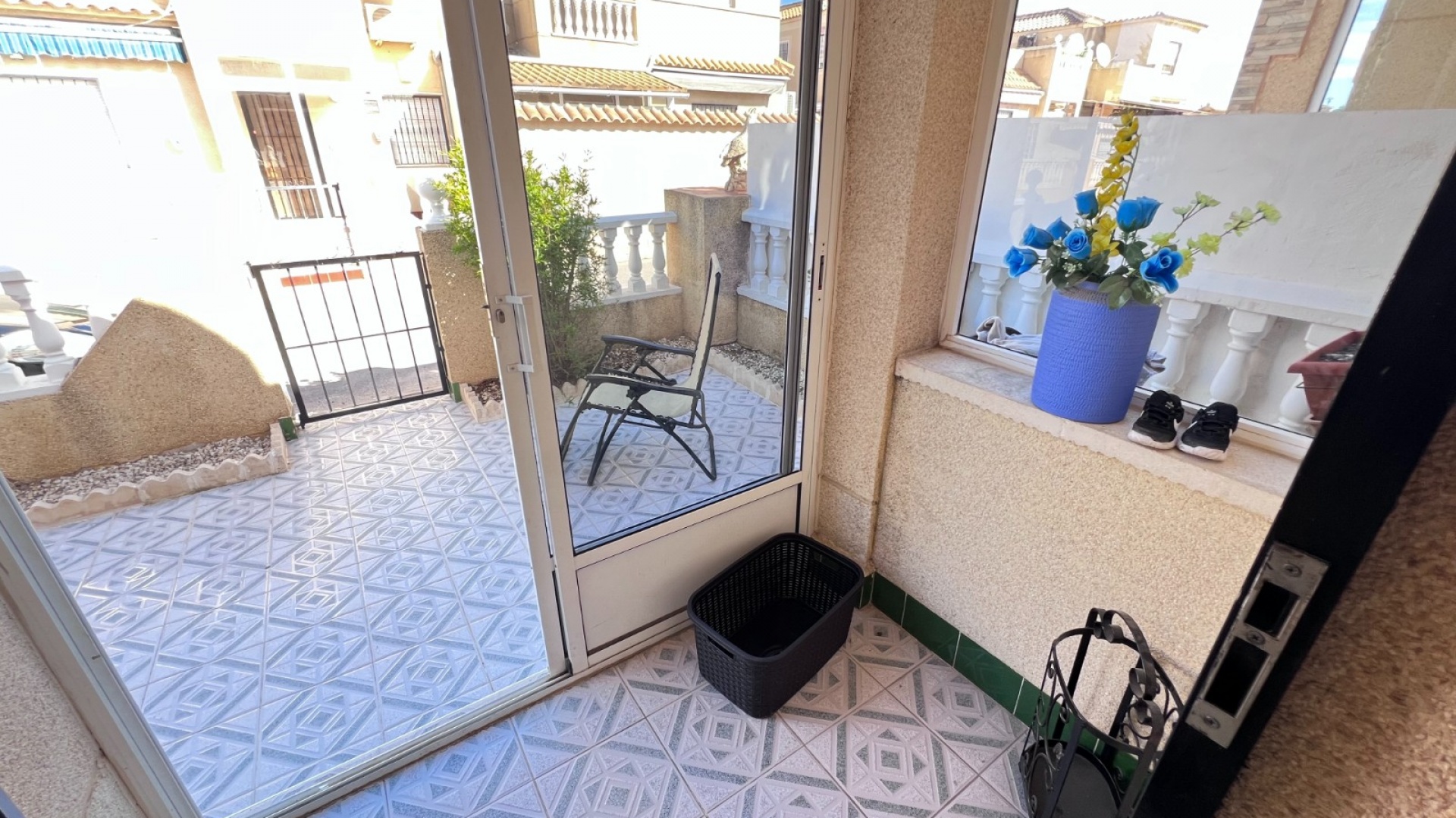 Resale - Townhouse - Torrevieja - la siesta