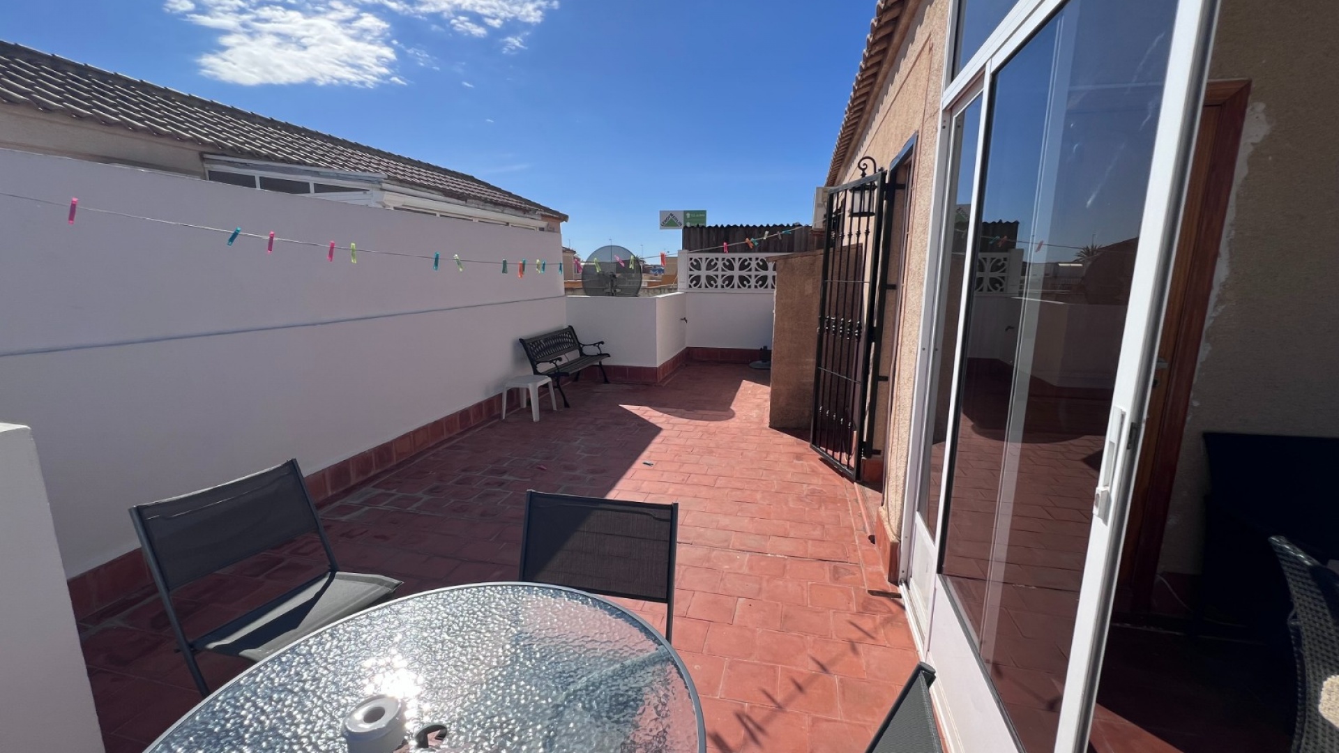 Resale - Townhouse - Torrevieja - la siesta