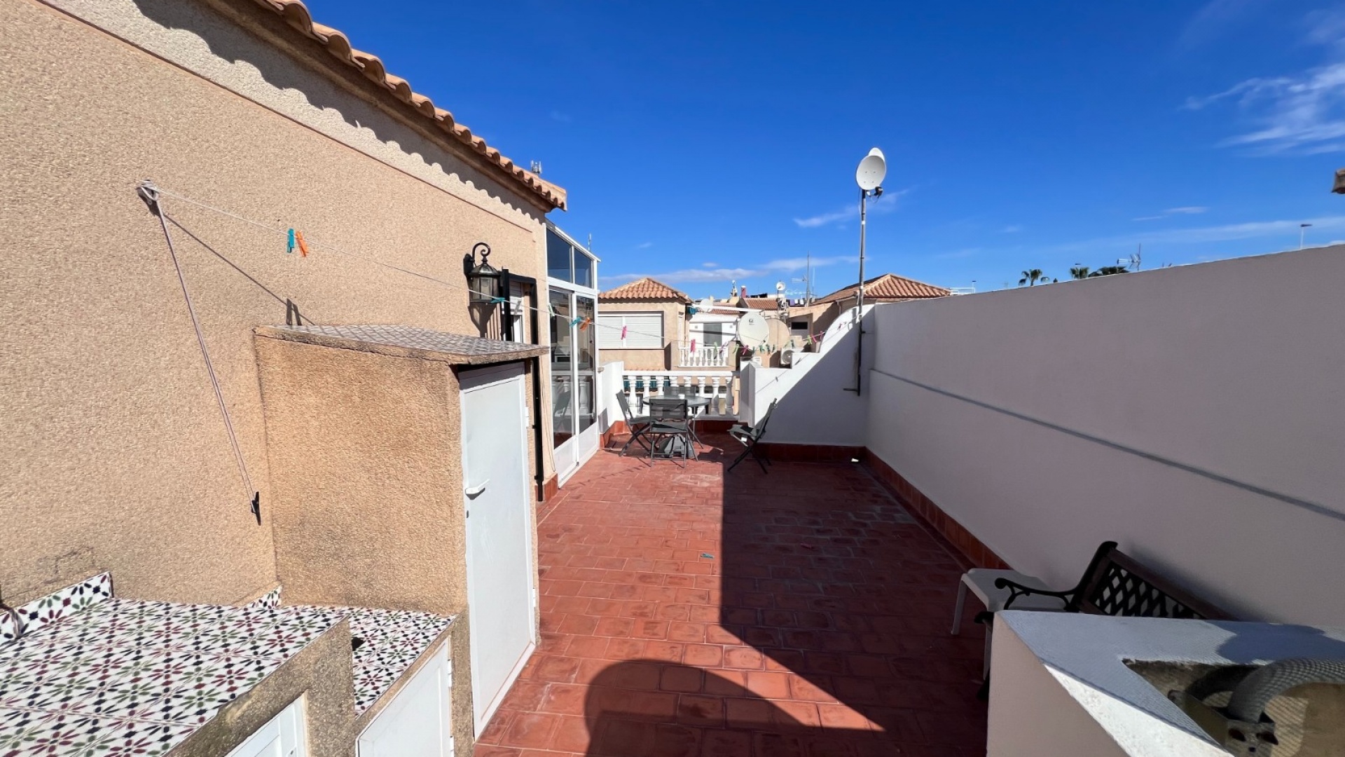 Resale - Townhouse - Torrevieja - la siesta