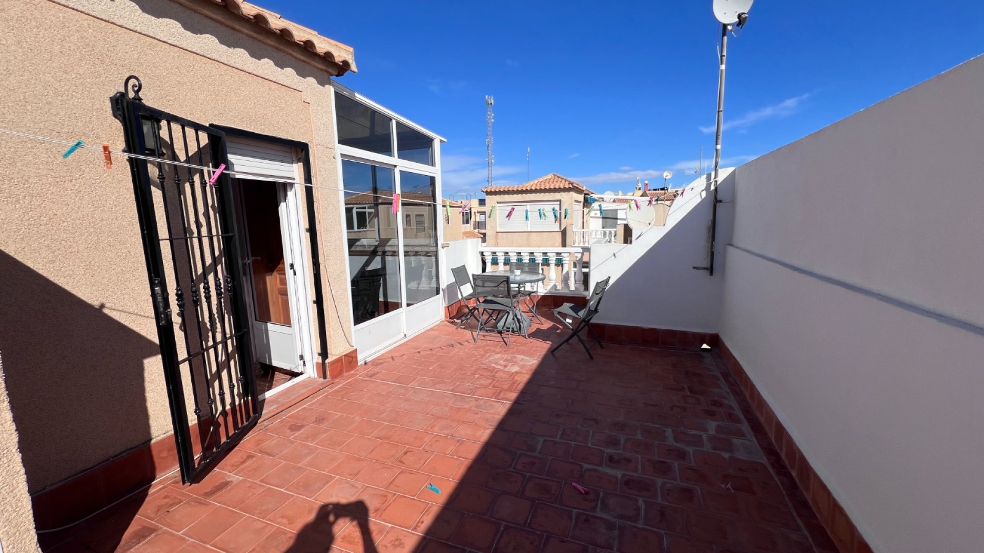 Resale - Townhouse - Torrevieja - la siesta