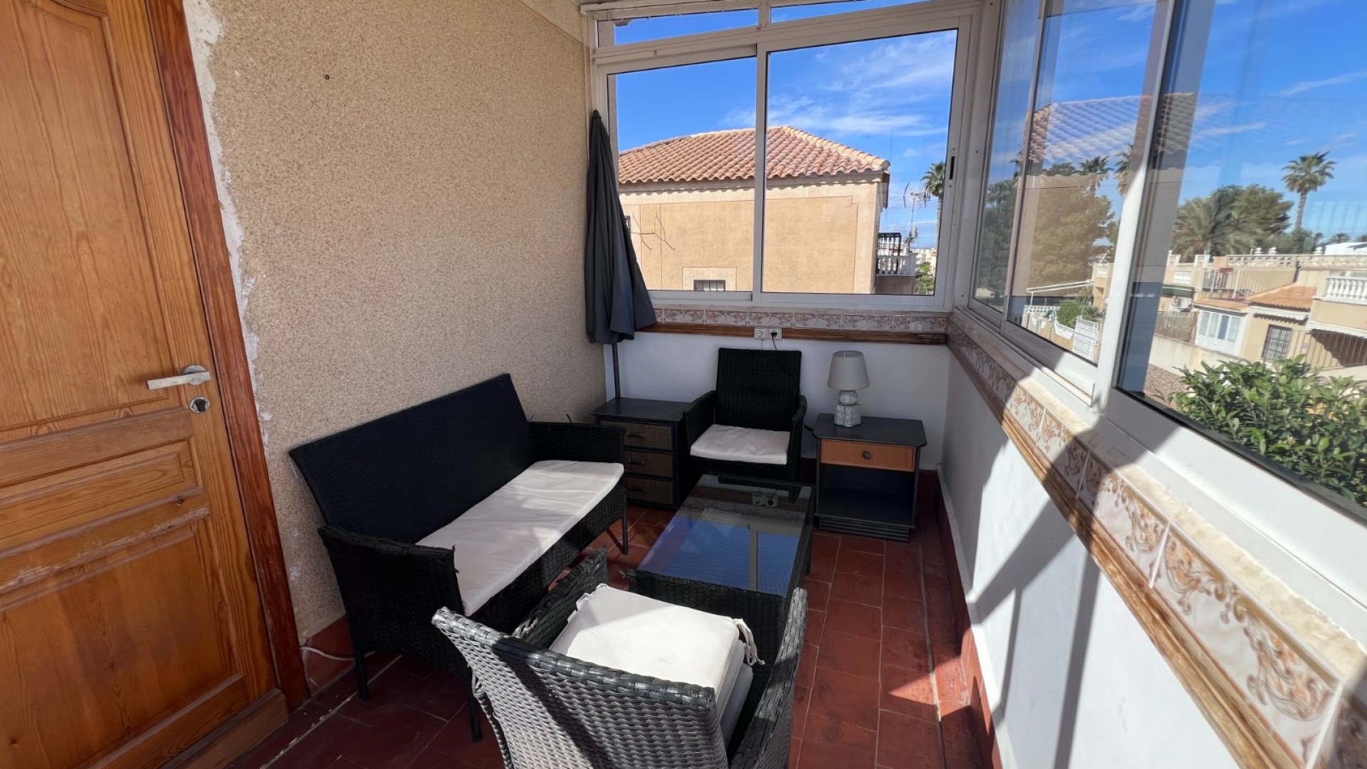 Resale - Townhouse - Torrevieja - la siesta