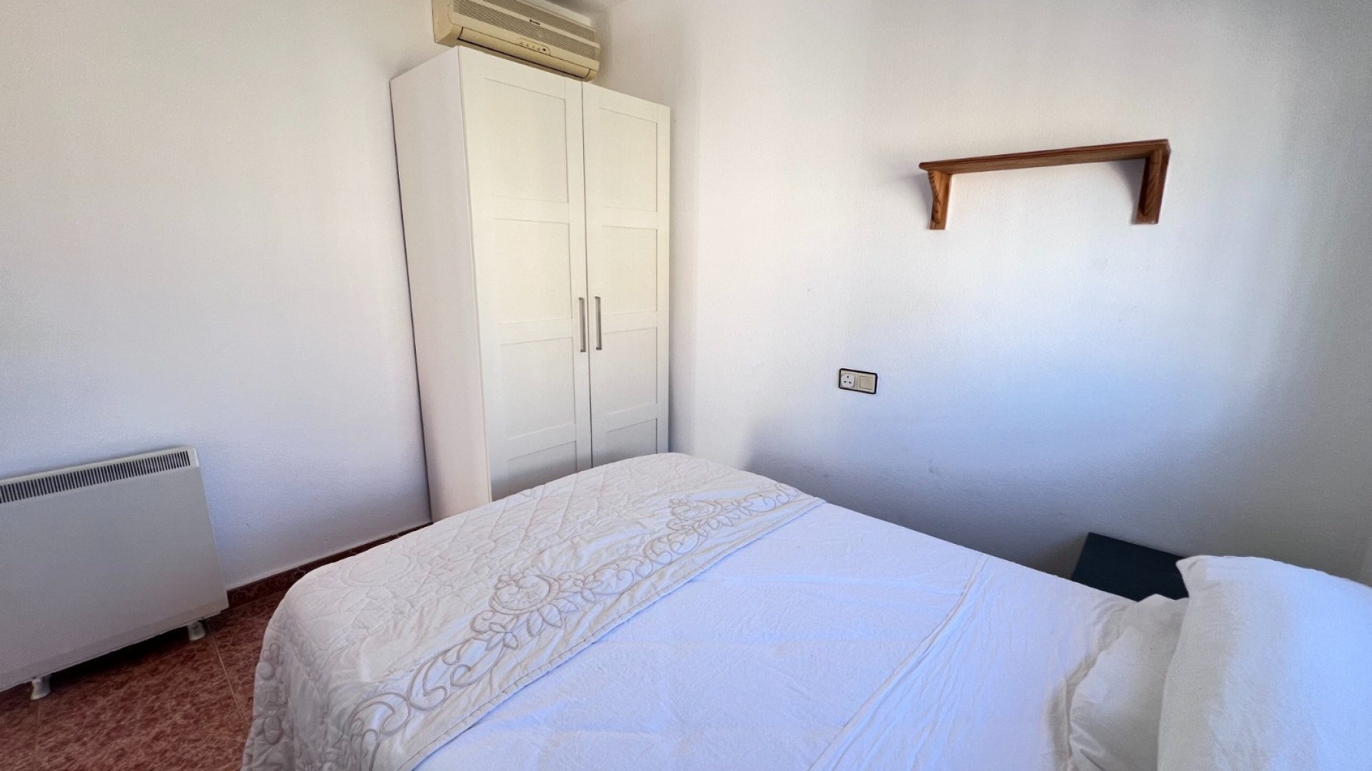 Resale - Townhouse - Torrevieja - la siesta