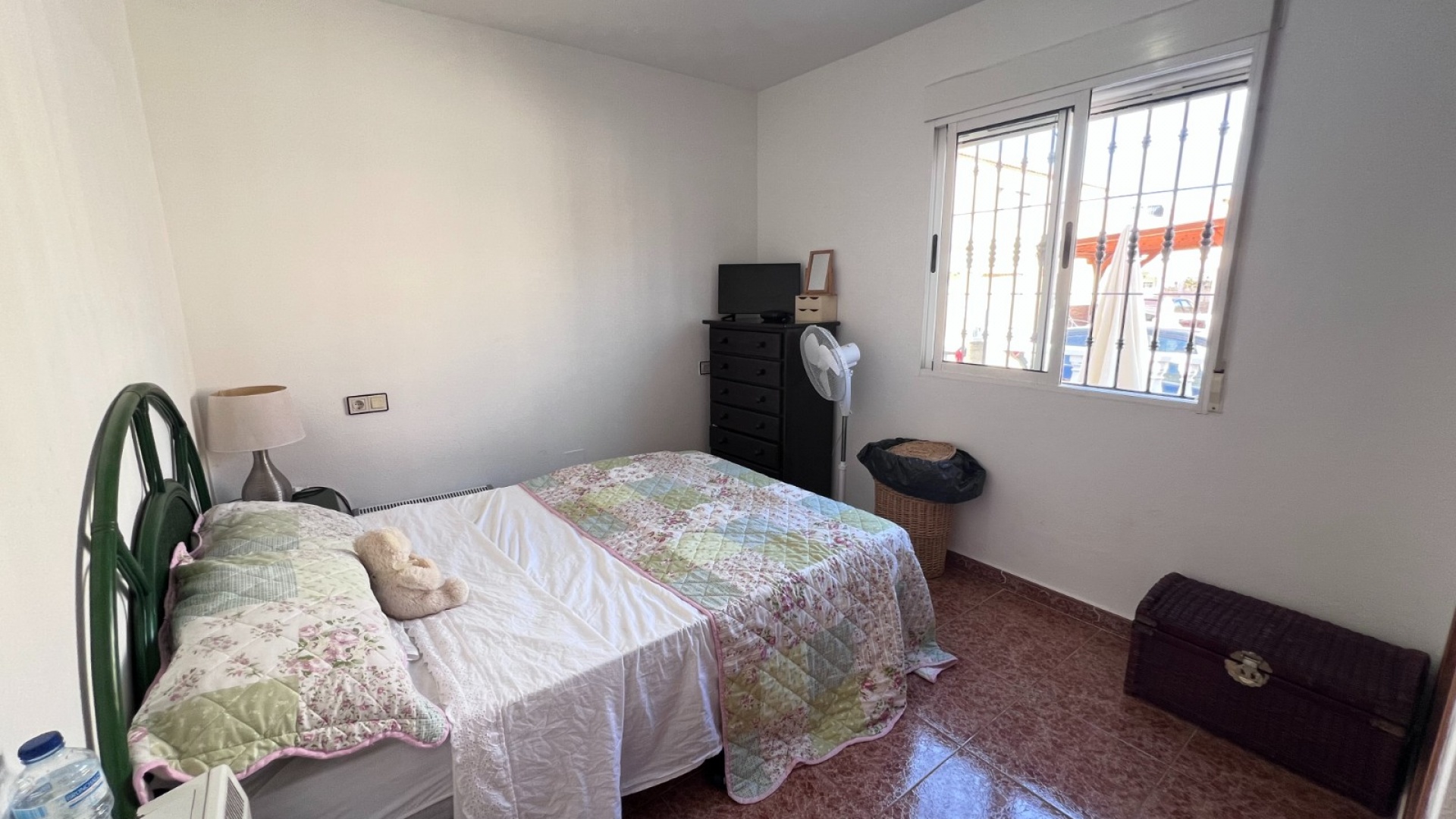 Resale - Townhouse - Torrevieja - la siesta