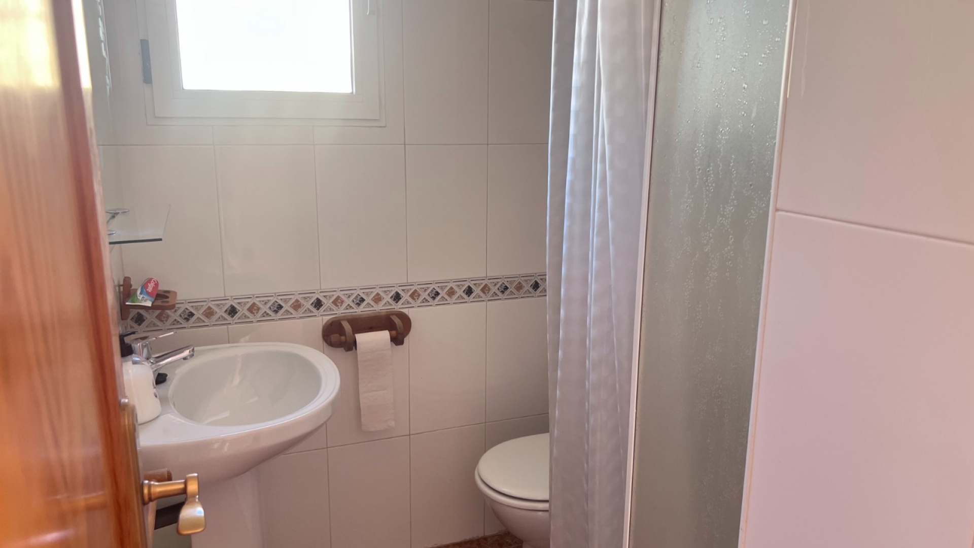 Resale - Townhouse - Torrevieja - la siesta
