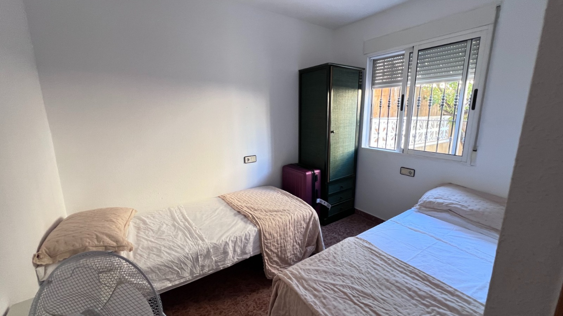 Resale - Townhouse - Torrevieja - la siesta