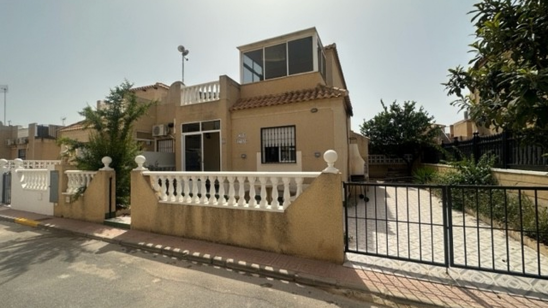 Resale - Townhouse - Torrevieja - la siesta