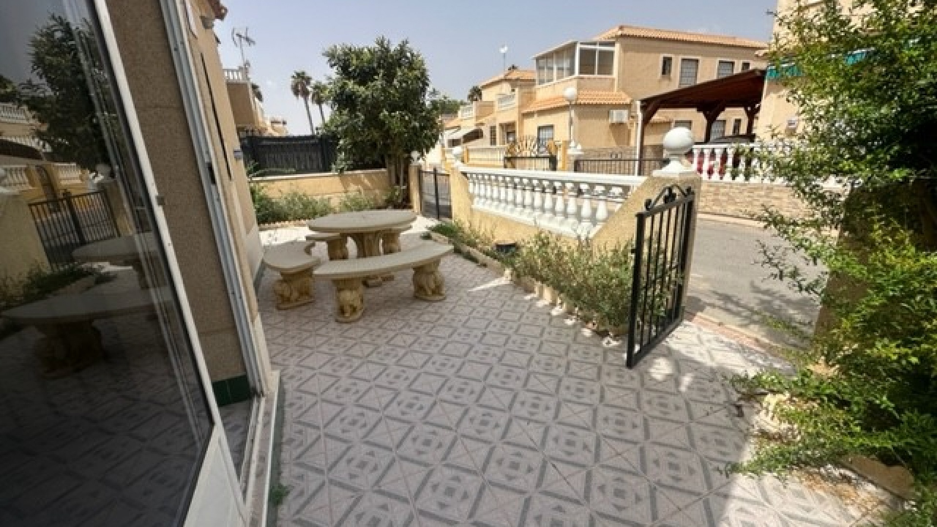 Resale - Townhouse - Torrevieja - la siesta