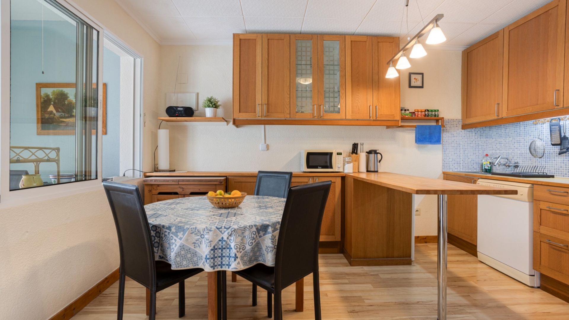 Resale - Townhouse - Torrevieja - La Siesta