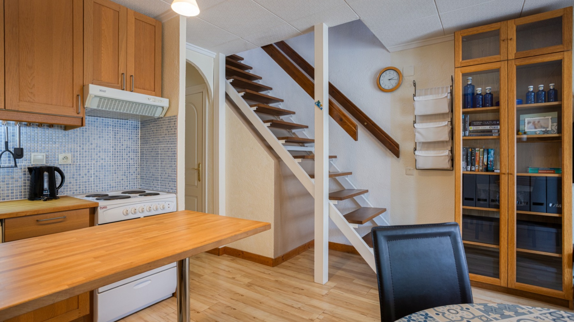 Resale - Townhouse - Torrevieja - La Siesta