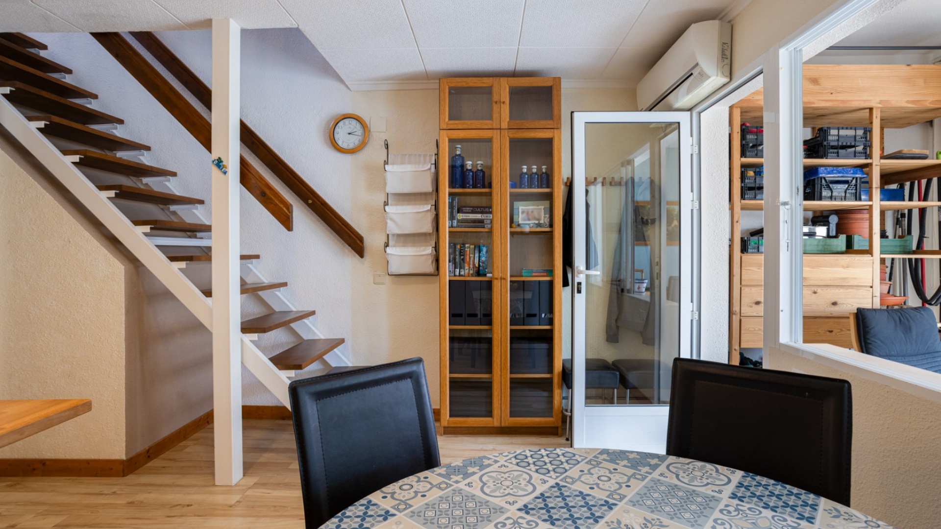 Resale - Townhouse - Torrevieja - La Siesta