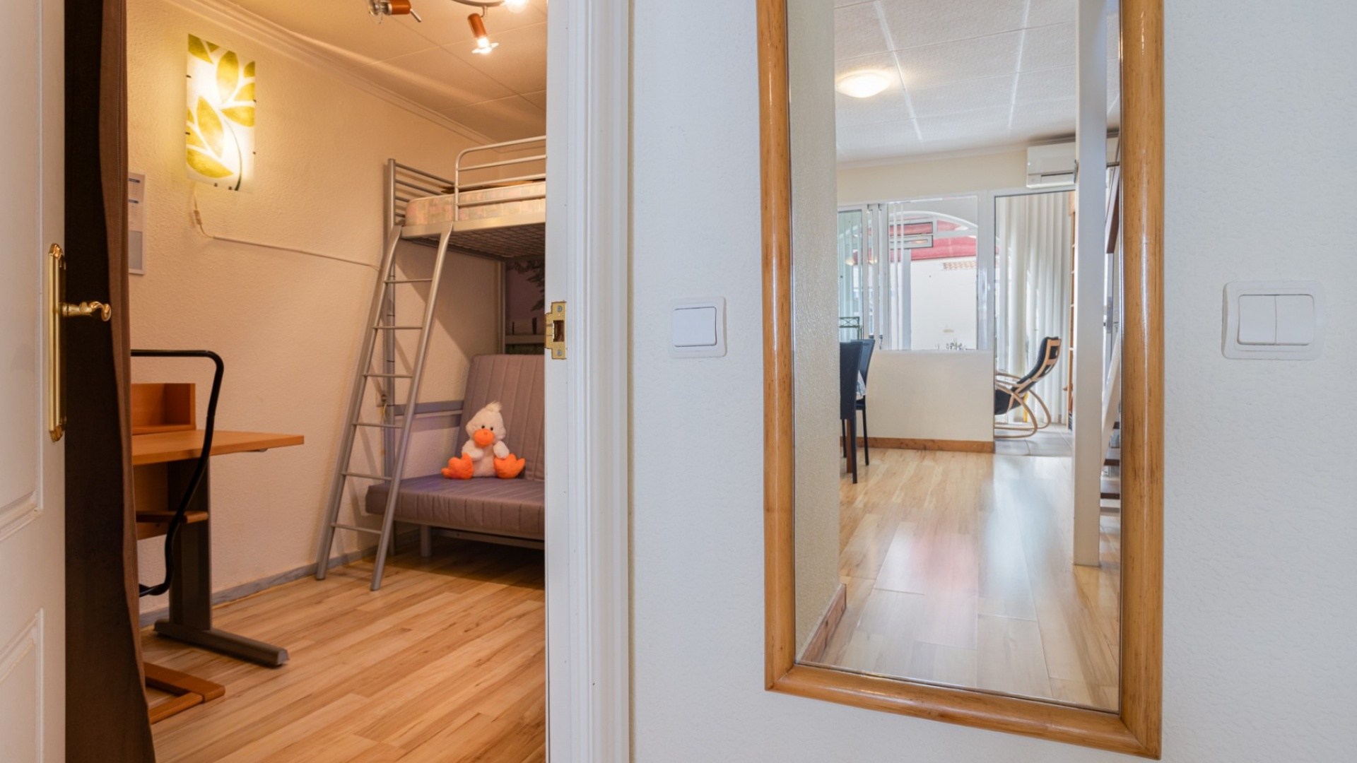 Resale - Townhouse - Torrevieja - La Siesta