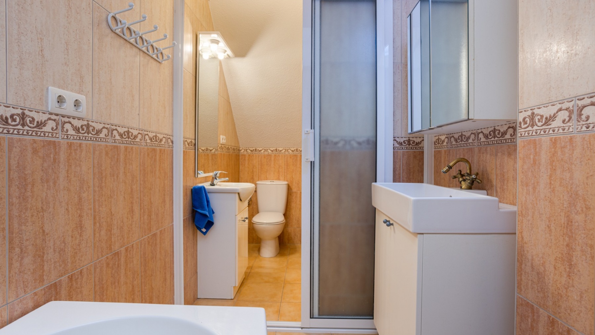 Resale - Townhouse - Torrevieja - La Siesta