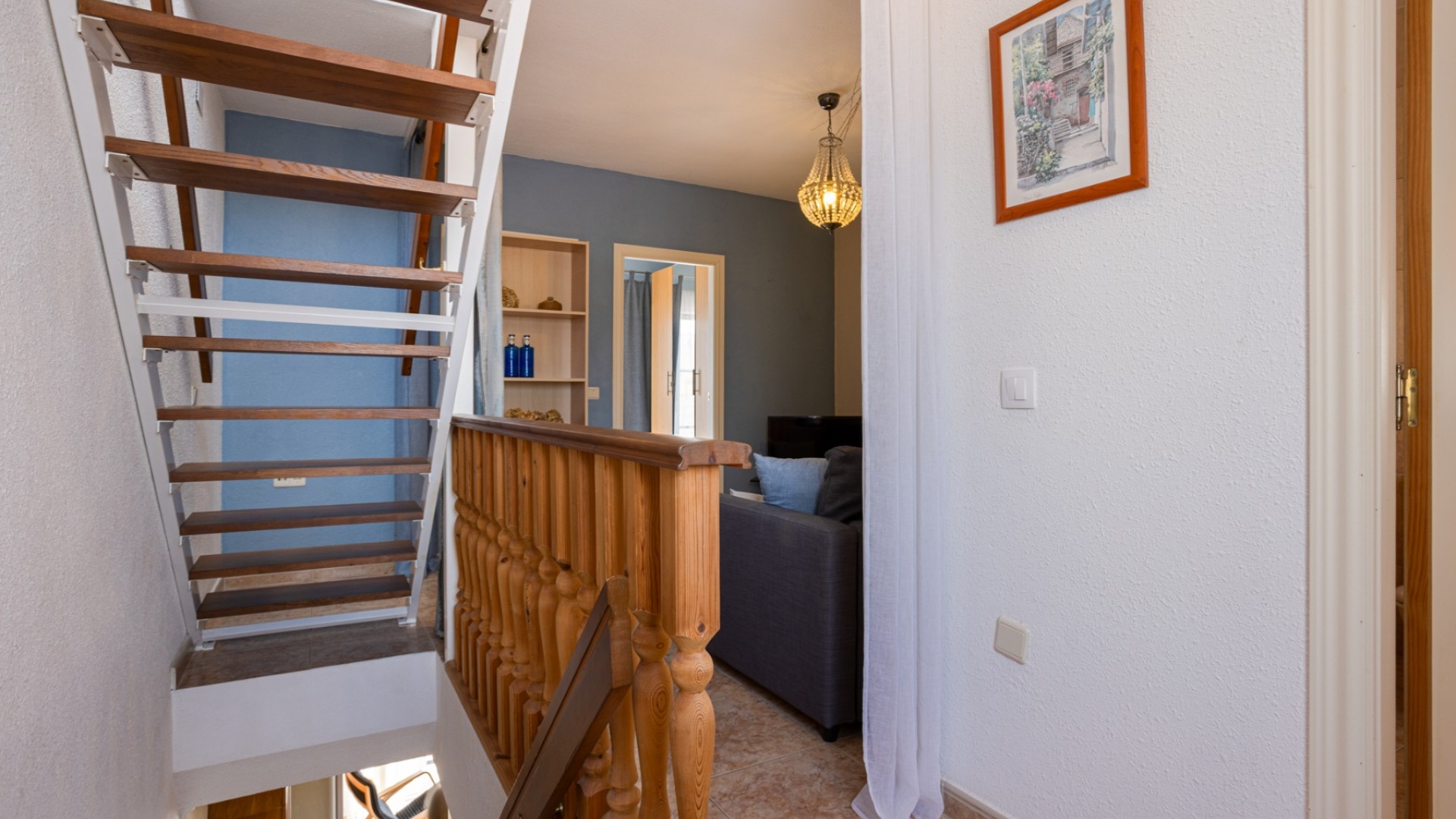 Resale - Townhouse - Torrevieja - La Siesta