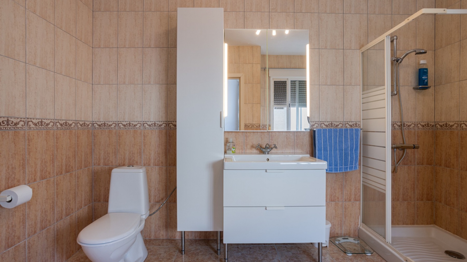 Resale - Townhouse - Torrevieja - La Siesta