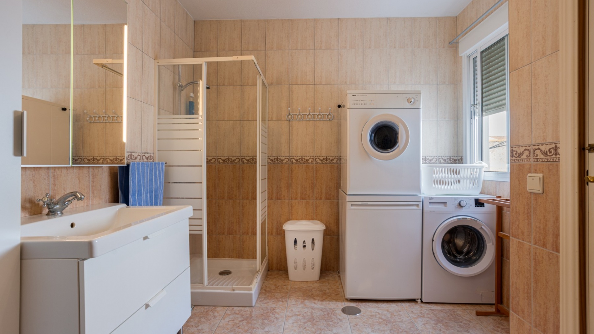 Resale - Townhouse - Torrevieja - La Siesta