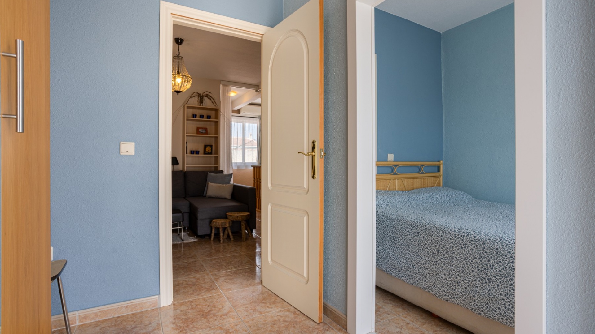 Resale - Townhouse - Torrevieja - La Siesta