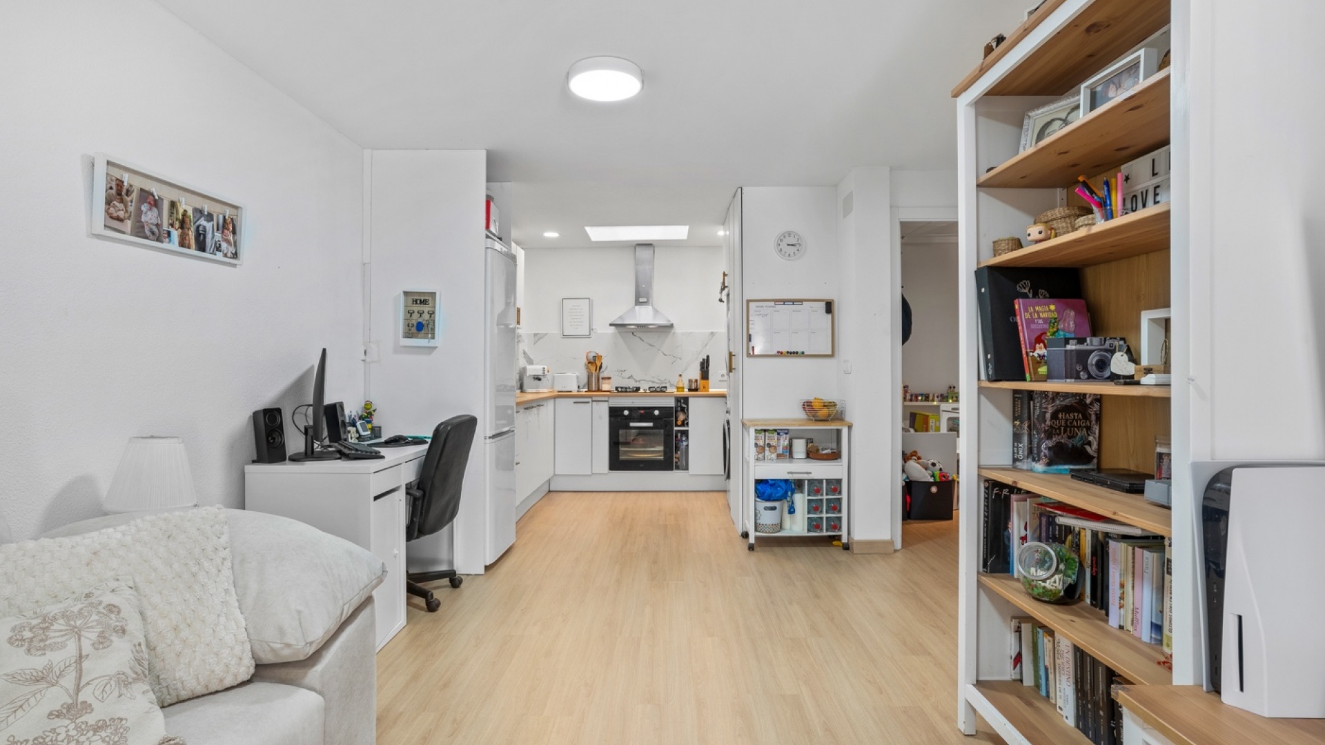 Resale - Townhouse - Torrevieja - La Siesta