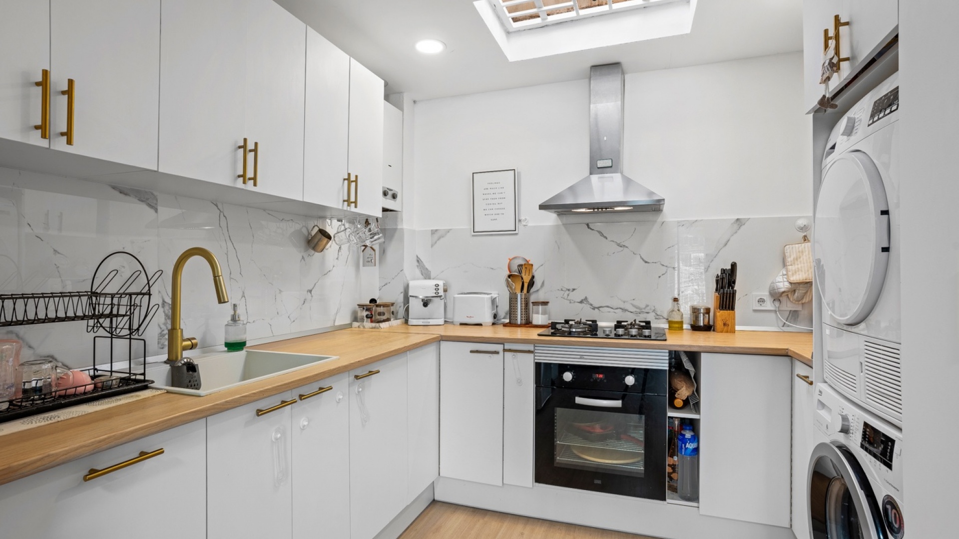 Resale - Townhouse - Torrevieja - La Siesta