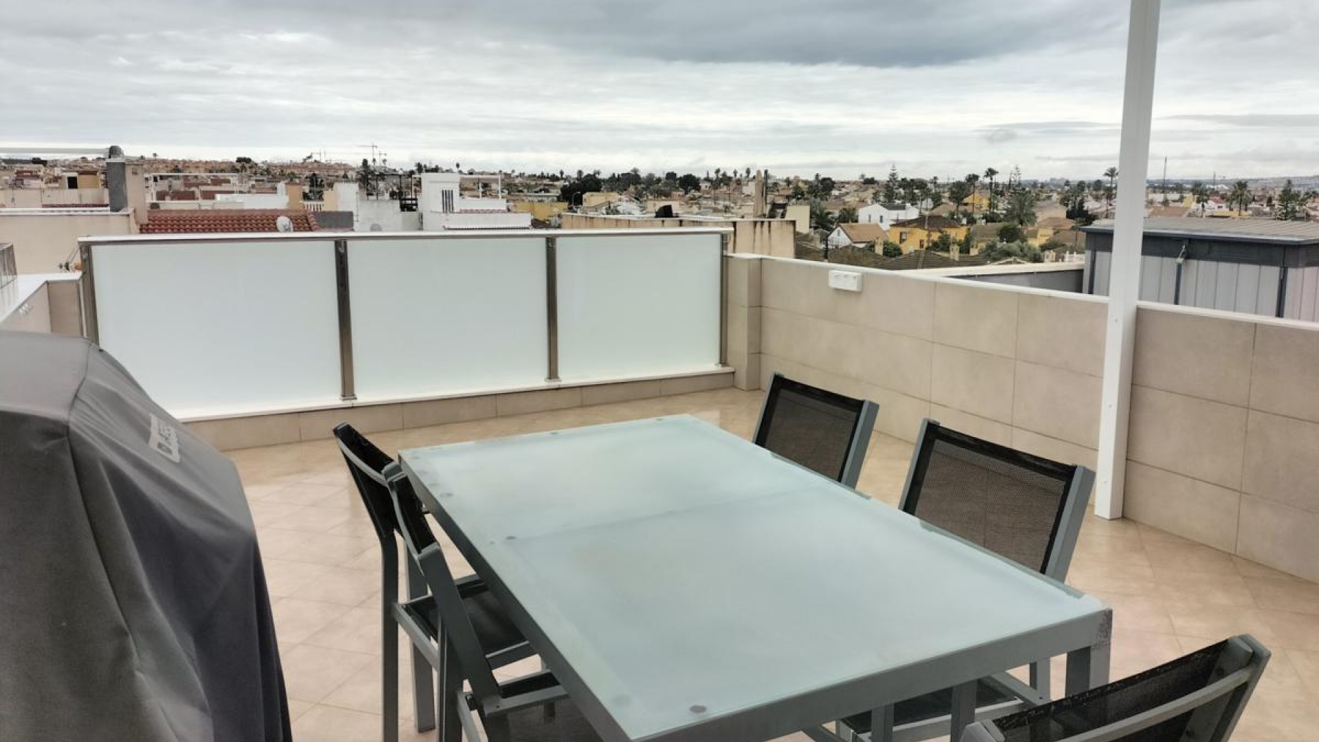 Resale - Townhouse - Torrevieja - la siesta