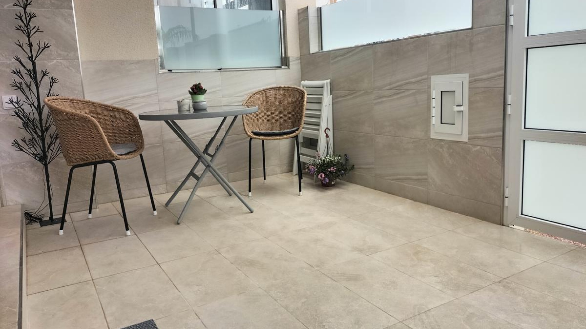 Resale - Townhouse - Torrevieja - la siesta