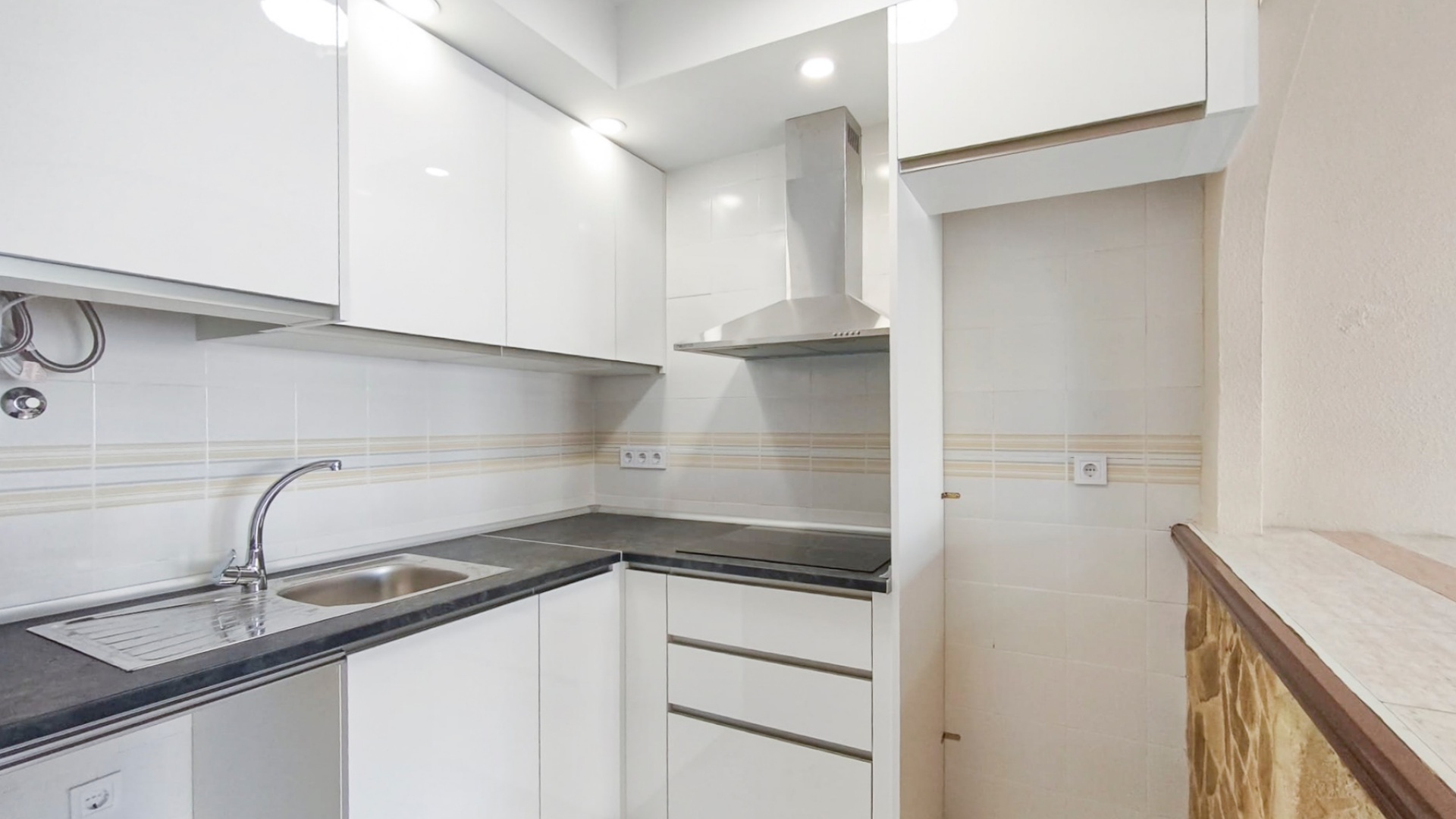 Resale - Townhouse - Torrevieja - Lago Jardin