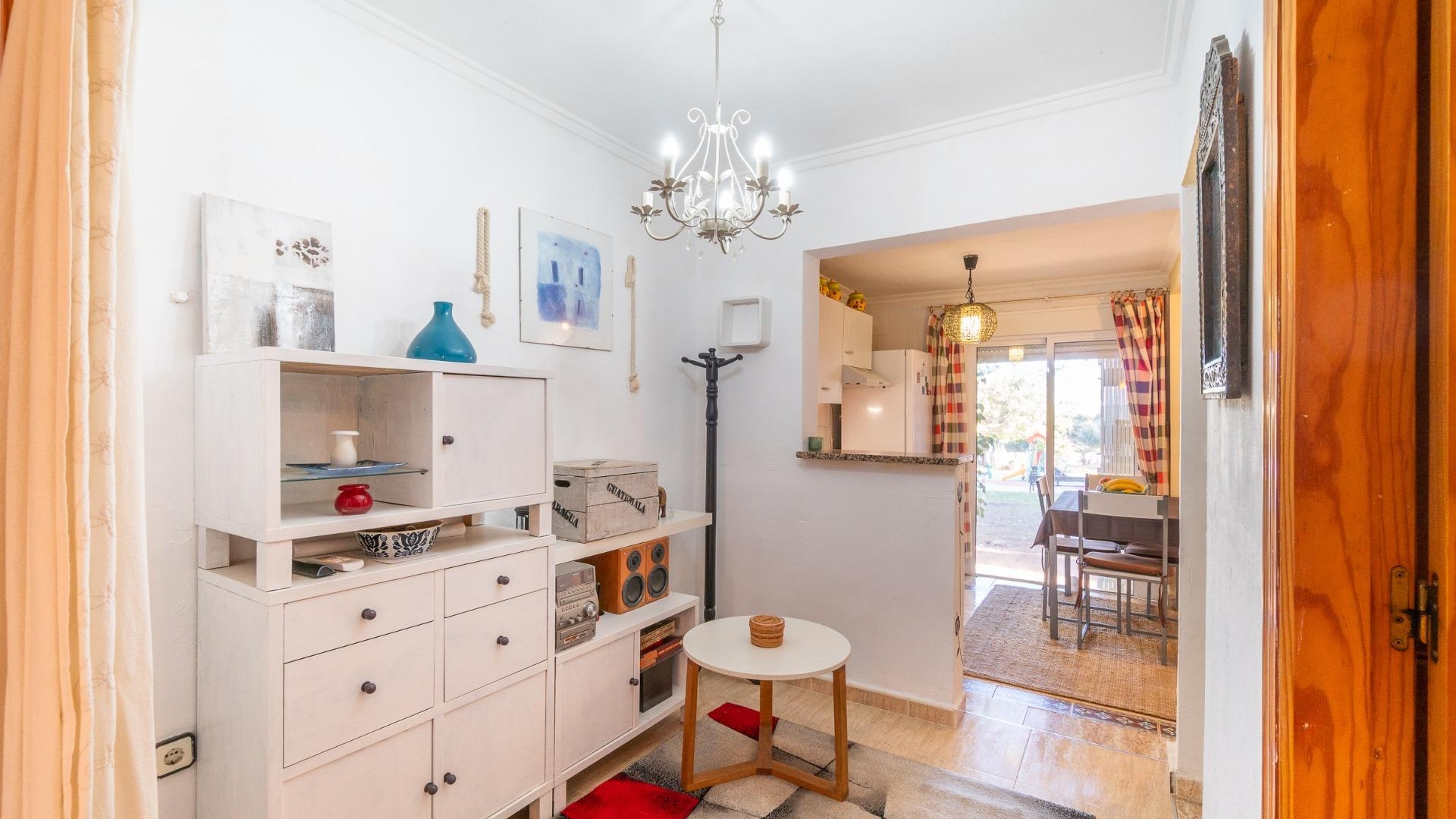 Resale - Townhouse - Torrevieja - Los balcones