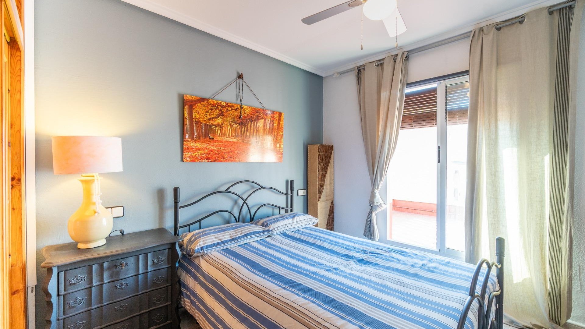 Resale - Townhouse - Torrevieja - Los balcones