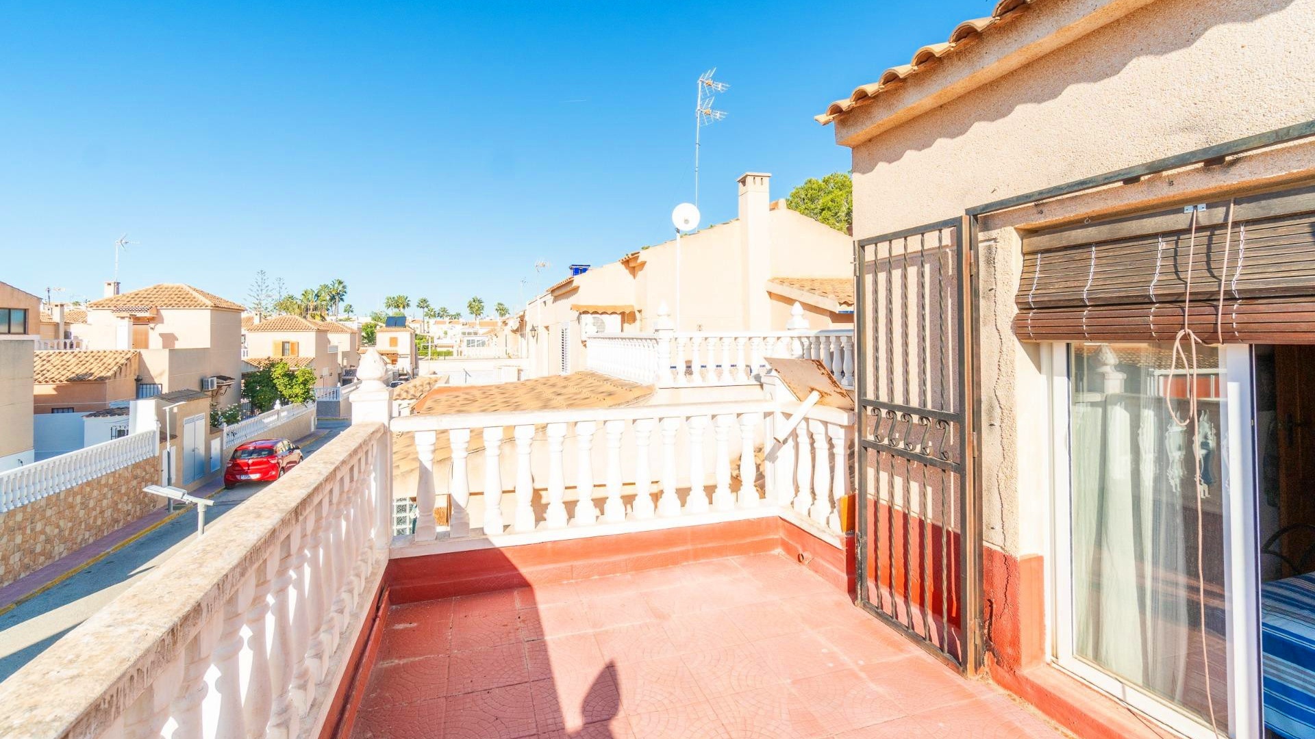 Resale - Townhouse - Torrevieja - Los balcones