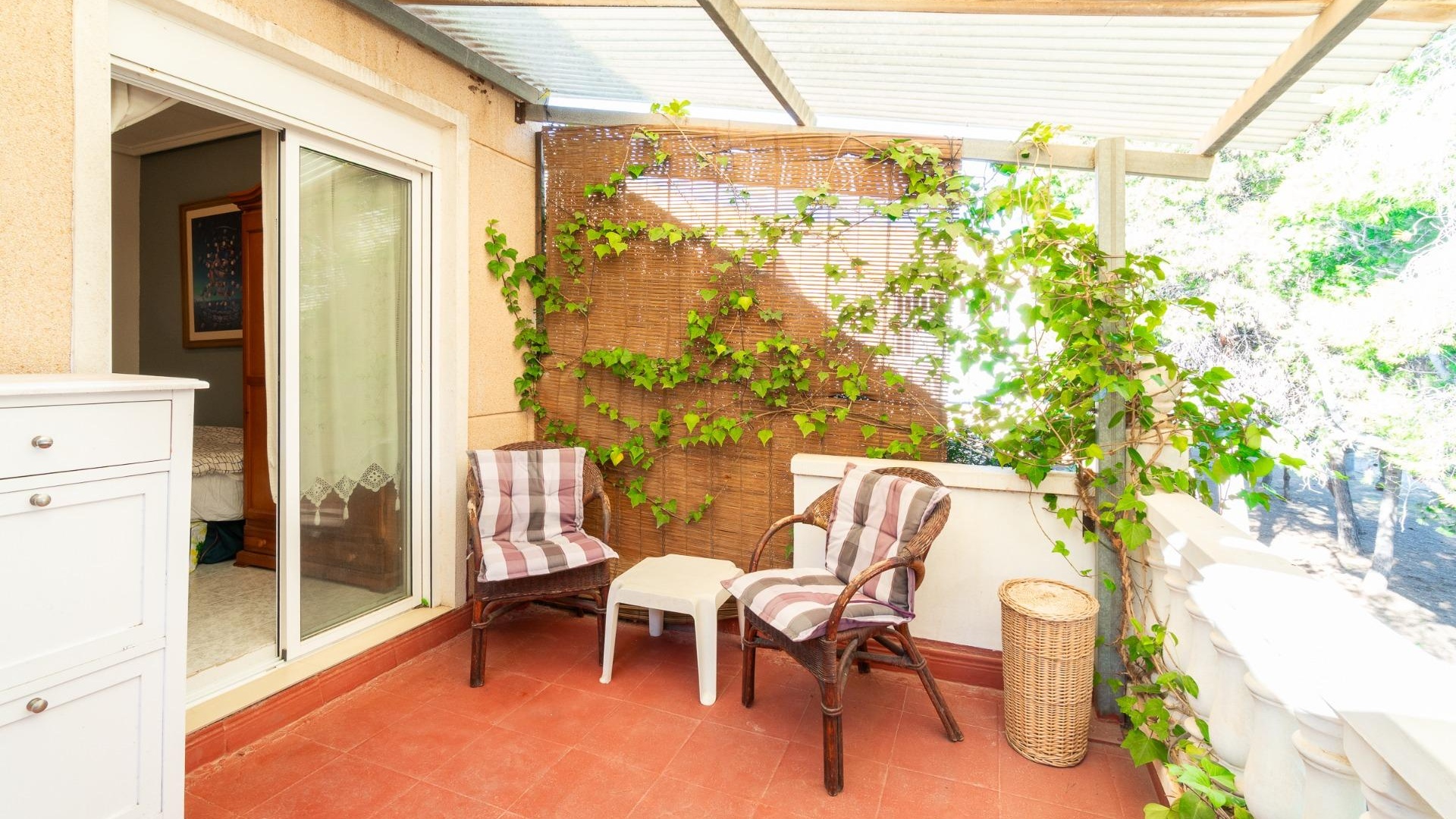 Resale - Townhouse - Torrevieja - Los balcones