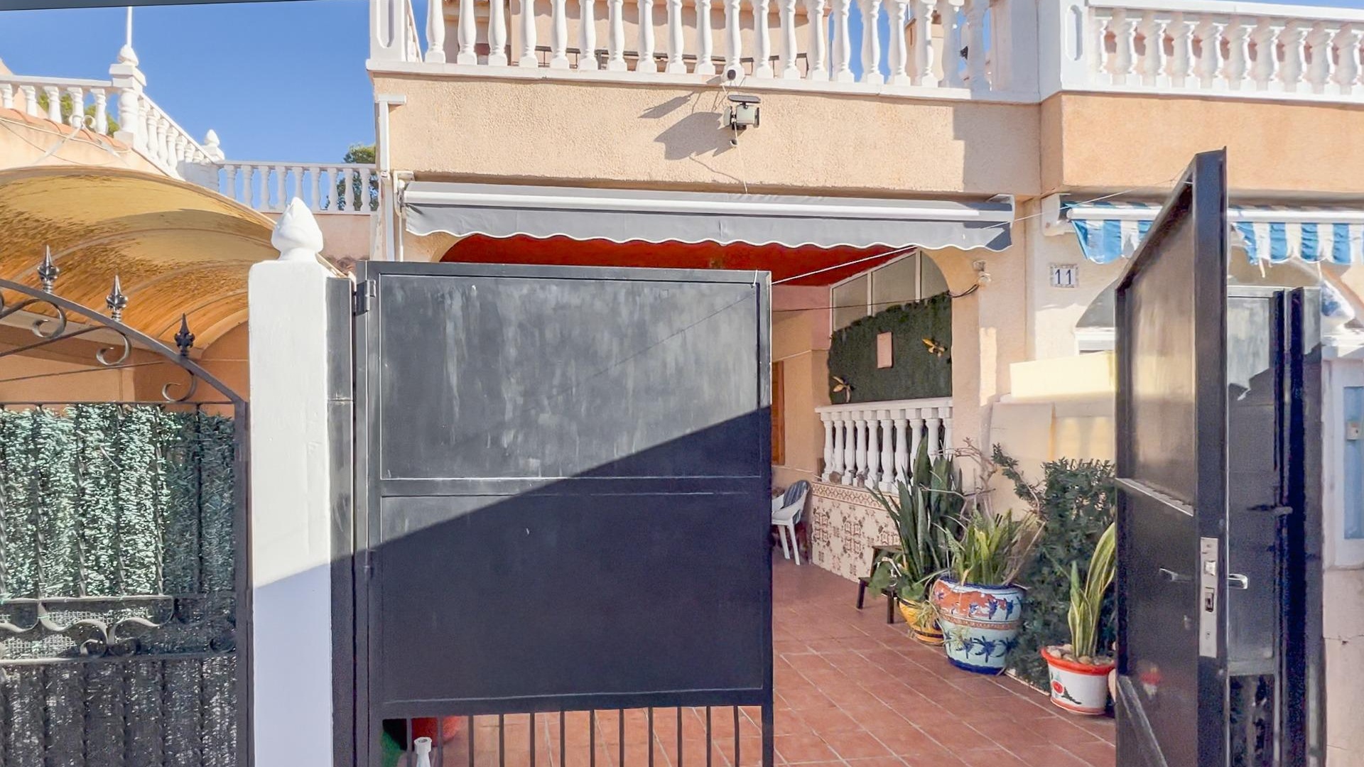 Resale - Townhouse - Torrevieja - Los balcones