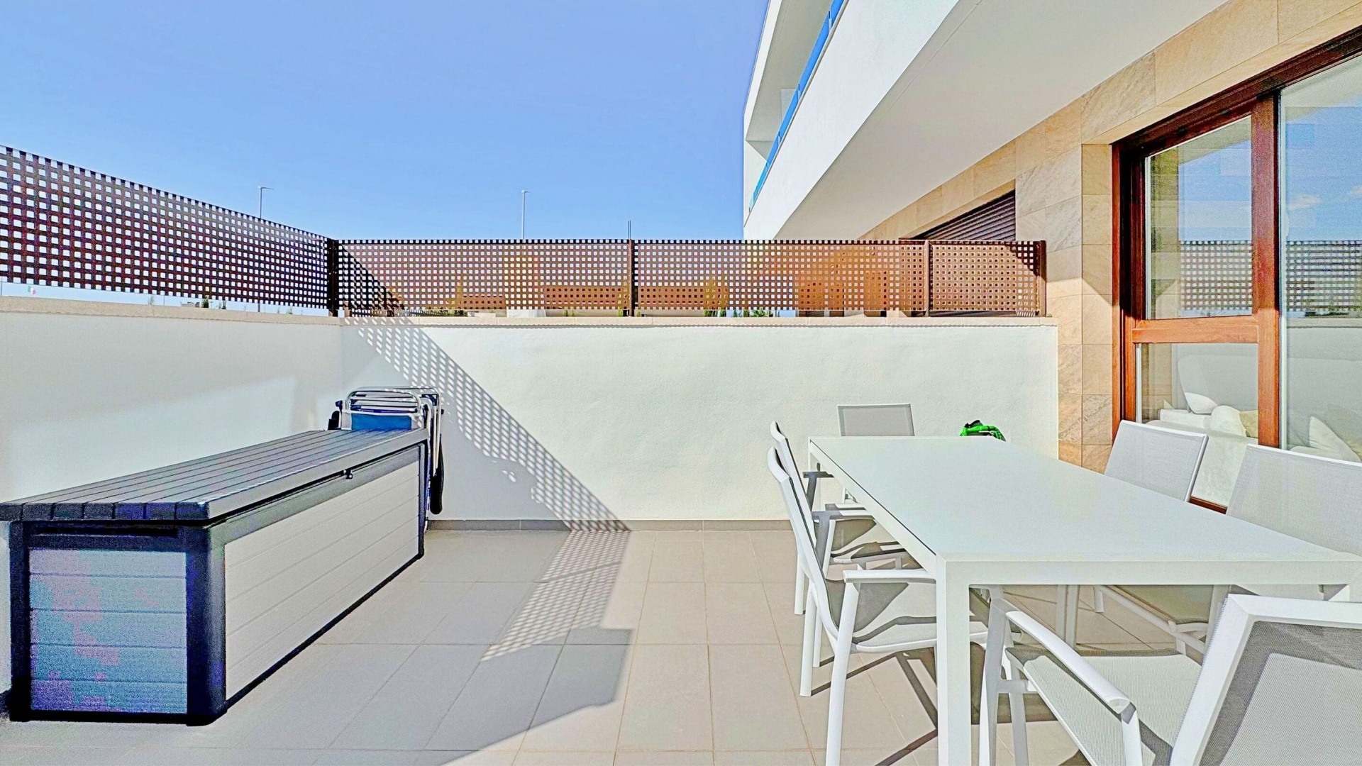 Resale - Townhouse - Torrevieja - Los Balcones