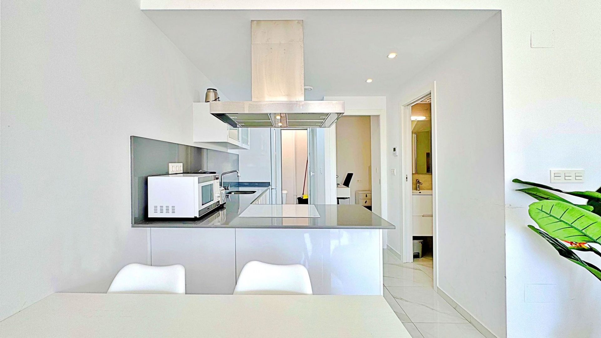 Resale - Townhouse - Torrevieja - Los Balcones