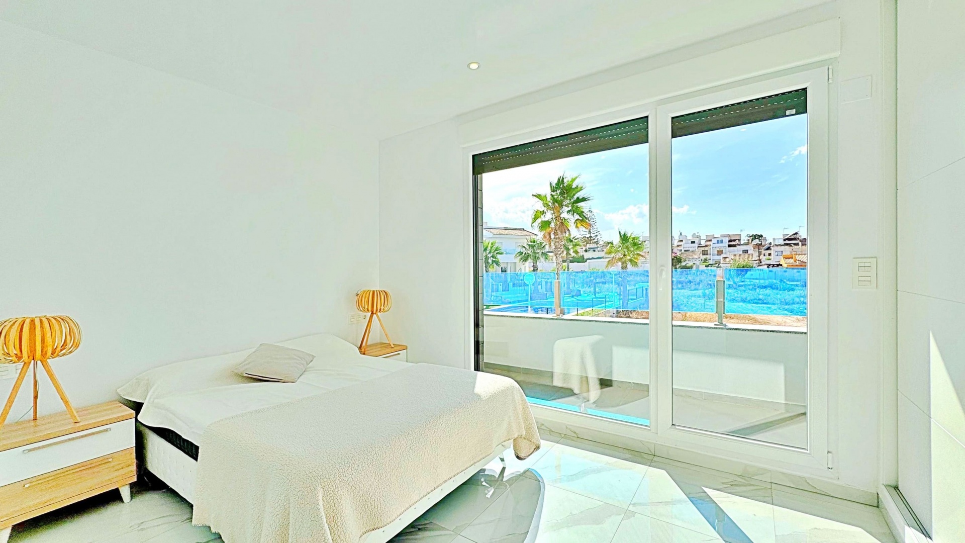 Resale - Townhouse - Torrevieja - Los Balcones