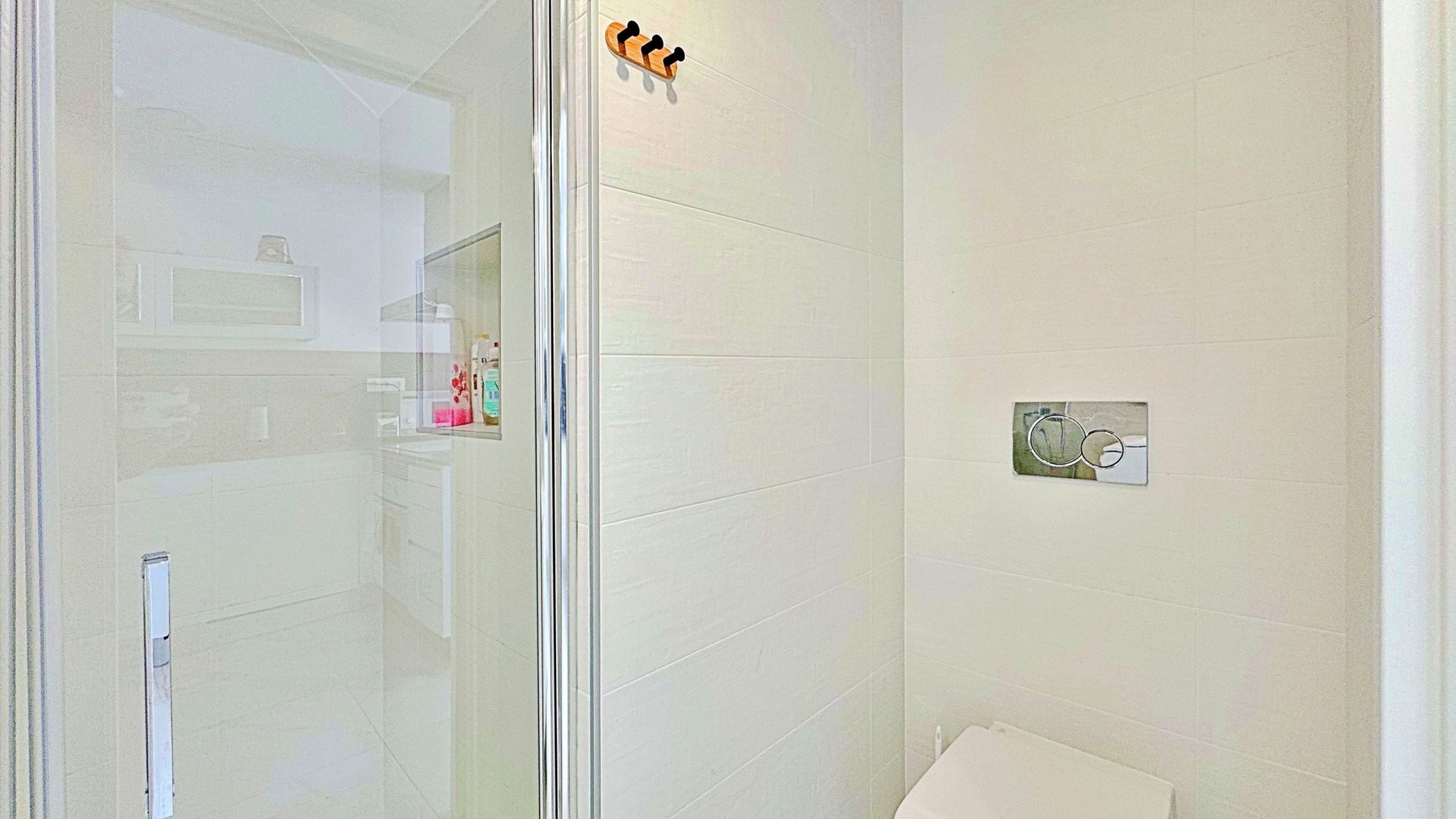 Resale - Townhouse - Torrevieja - Los Balcones