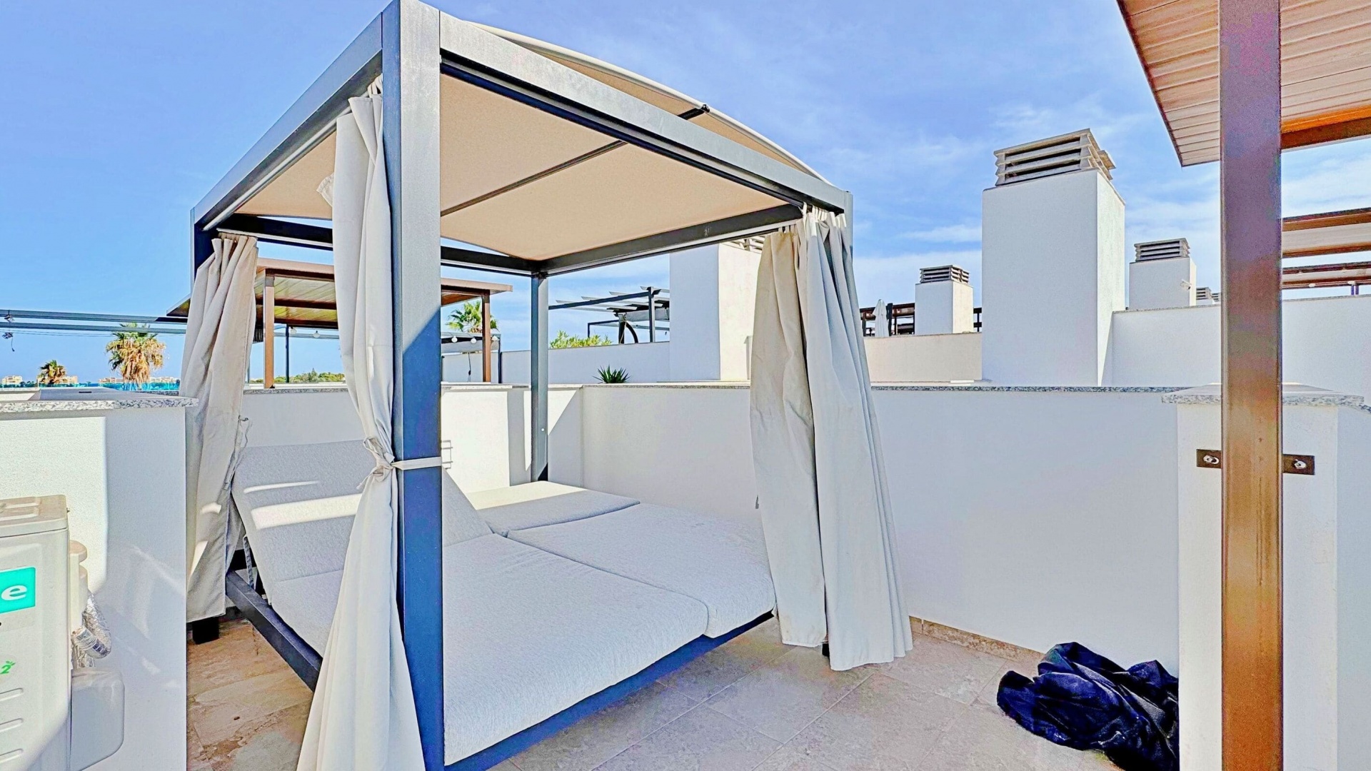 Resale - Townhouse - Torrevieja - Los Balcones