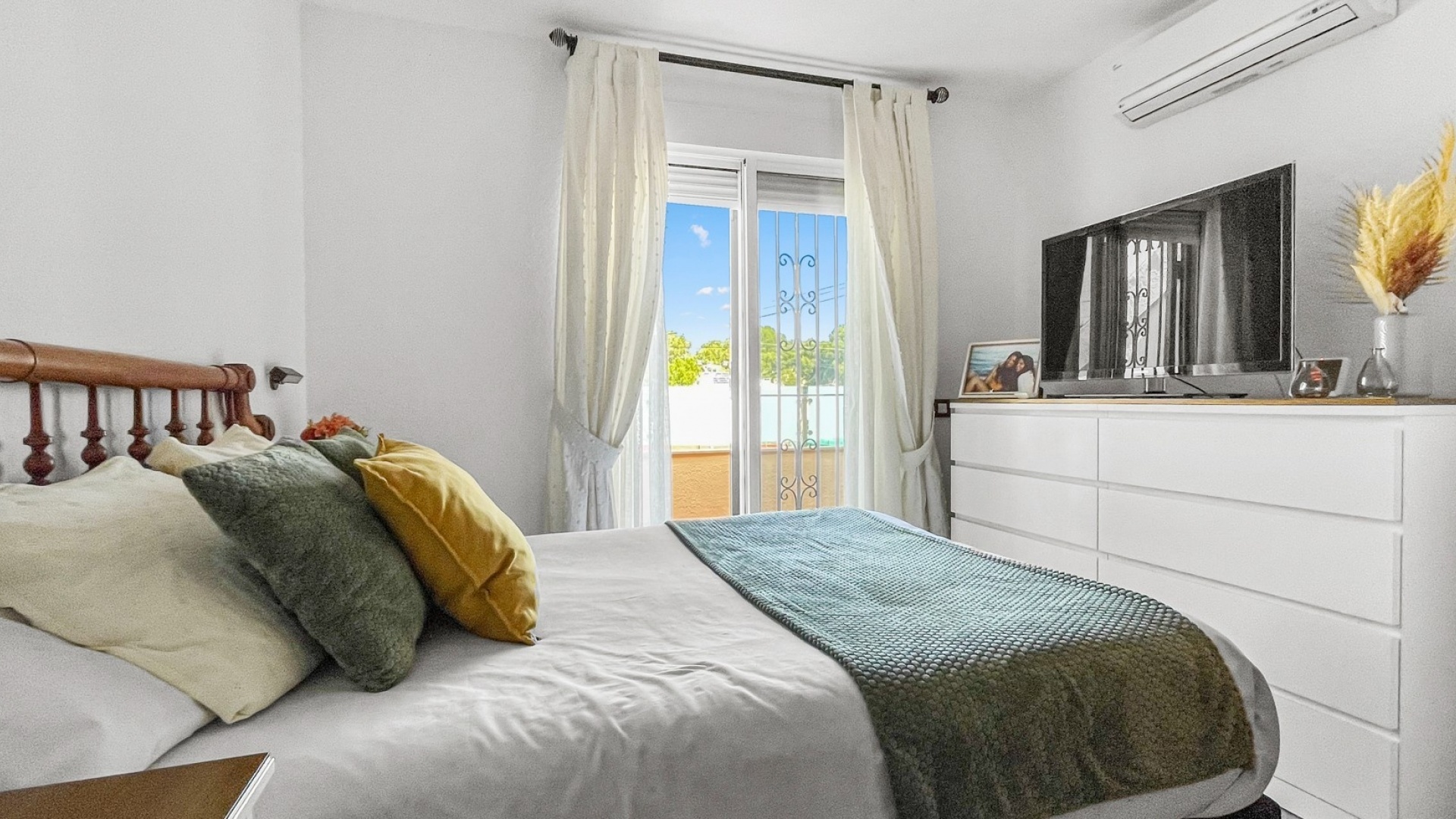 Resale - Townhouse - Torrevieja - Los balcones