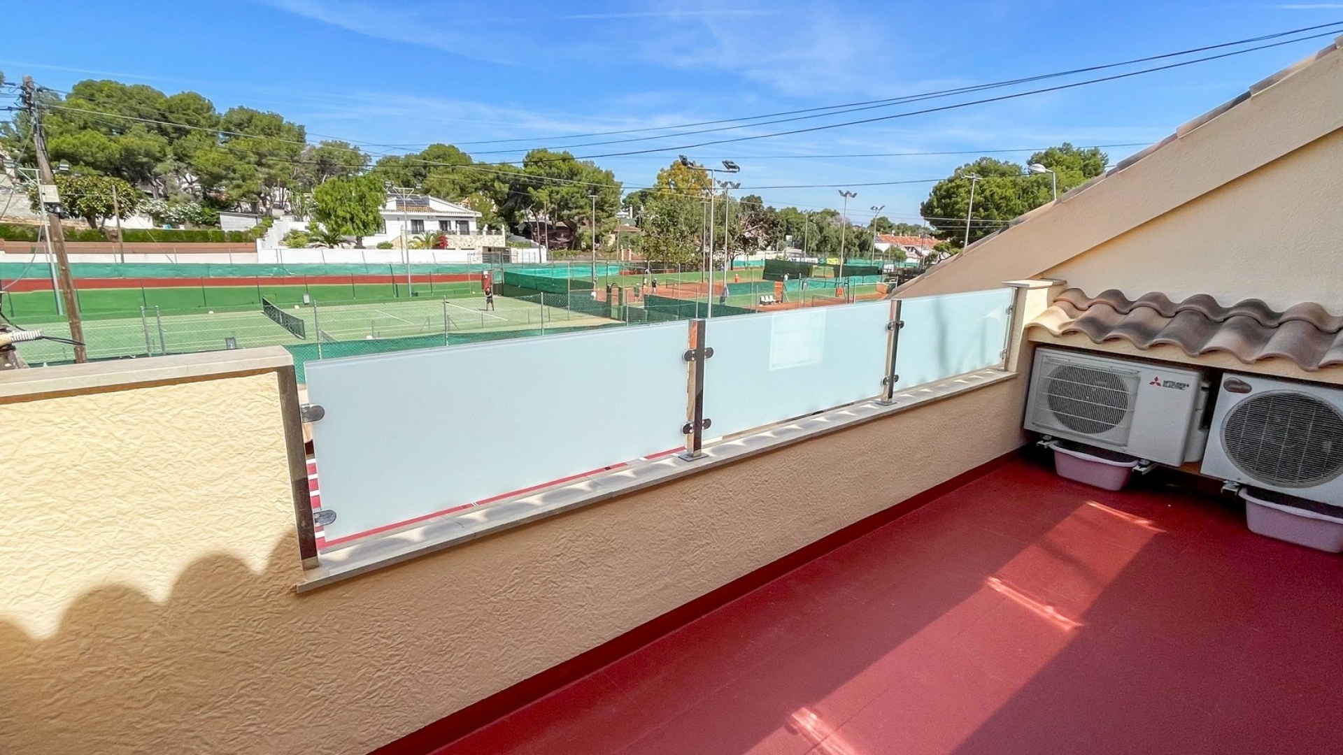 Resale - Townhouse - Torrevieja - Los balcones