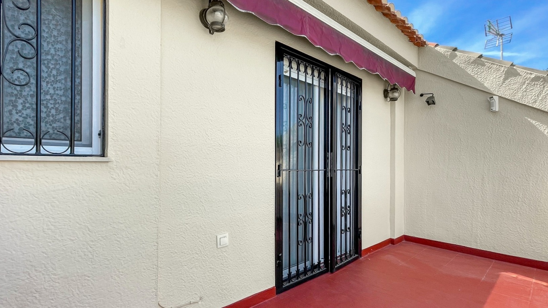 Resale - Townhouse - Torrevieja - Los balcones