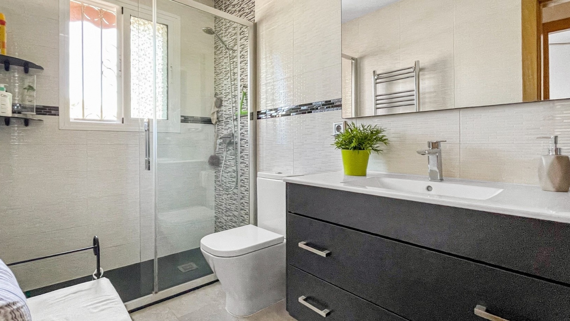 Resale - Townhouse - Torrevieja - Los balcones