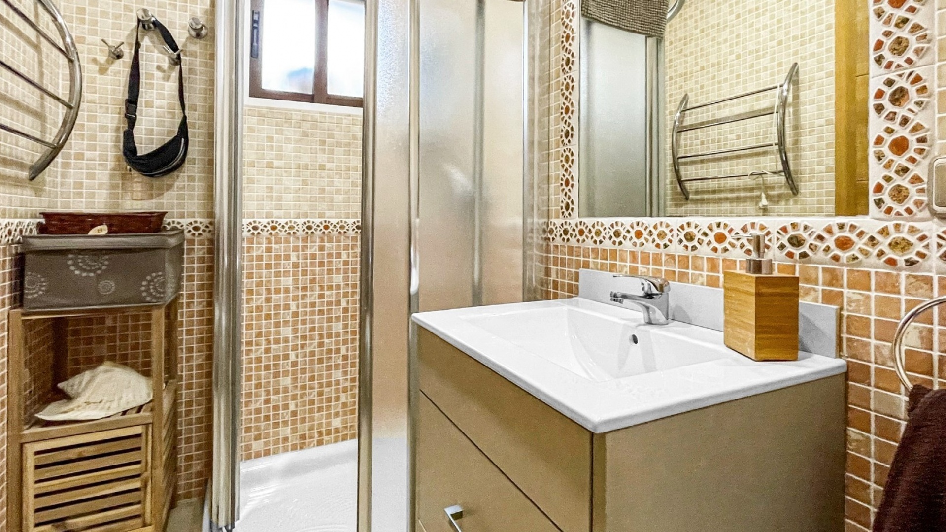 Resale - Townhouse - Torrevieja - Los balcones