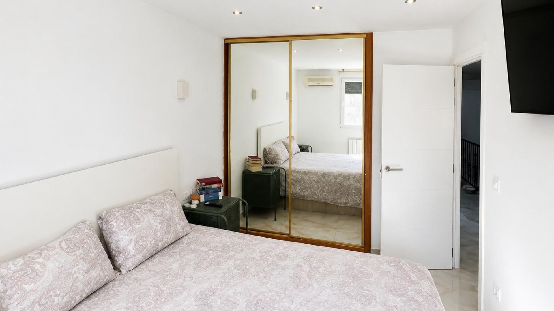Resale - Townhouse - Torrevieja - Los Balcones