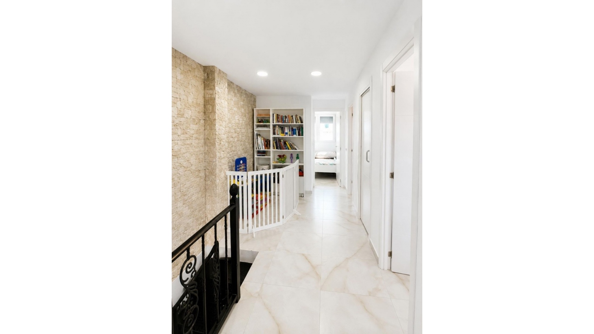 Resale - Townhouse - Torrevieja - Los Balcones
