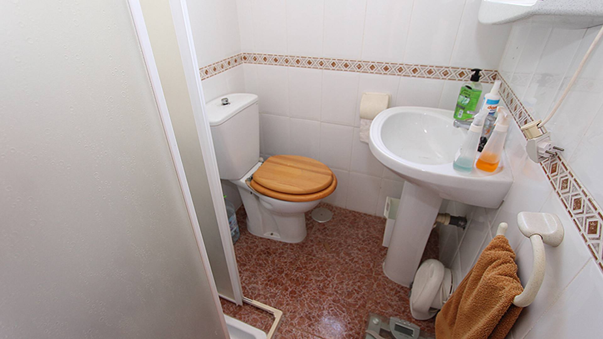 Resale - Townhouse - Torrevieja - Paraje Natural