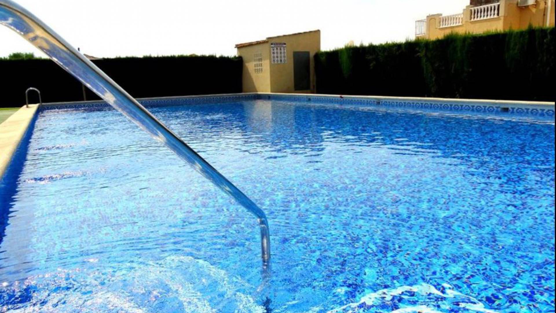 Resale - Townhouse - Torrevieja - Paraje Natural