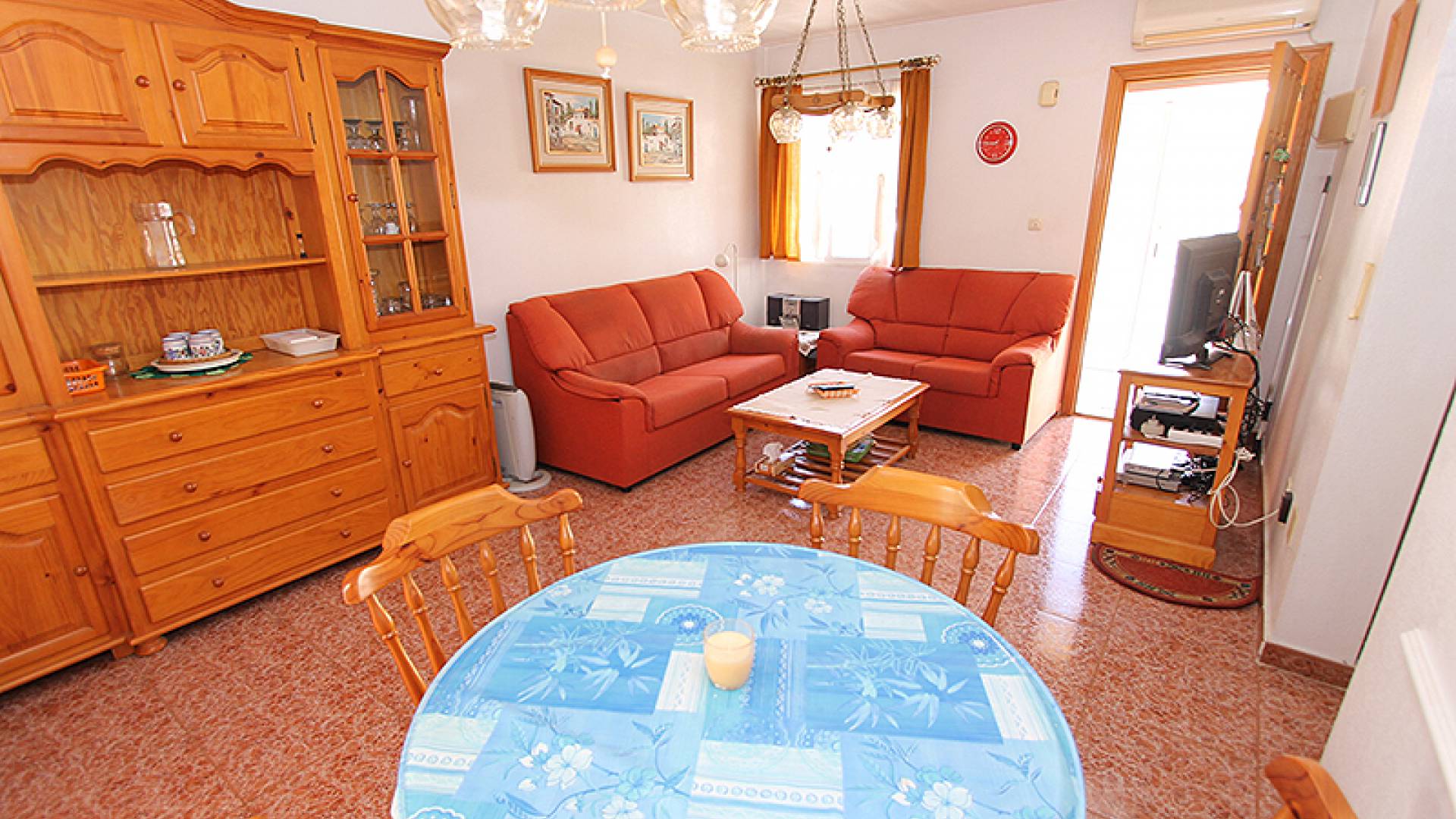 Resale - Townhouse - Torrevieja - Paraje Natural